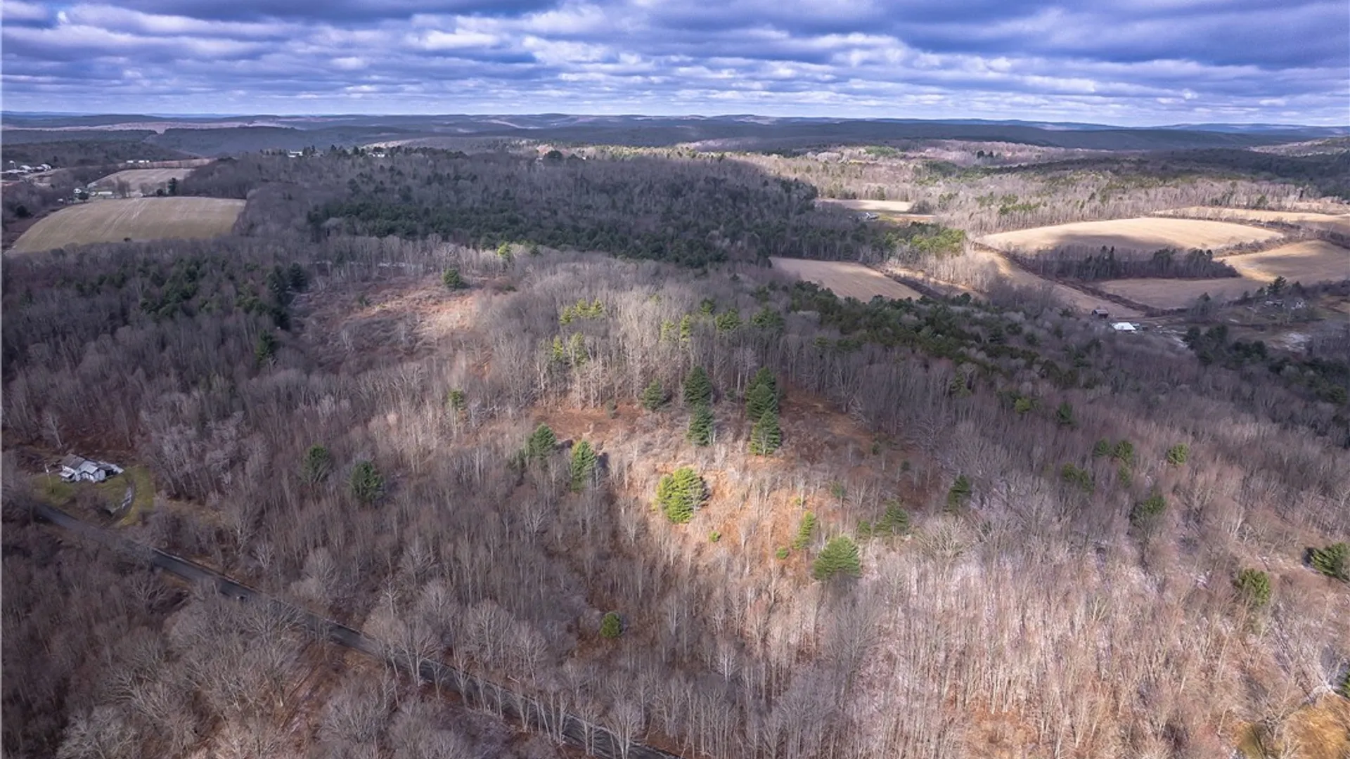 Property at Sam Brown Road, Barton, NY 14859 2