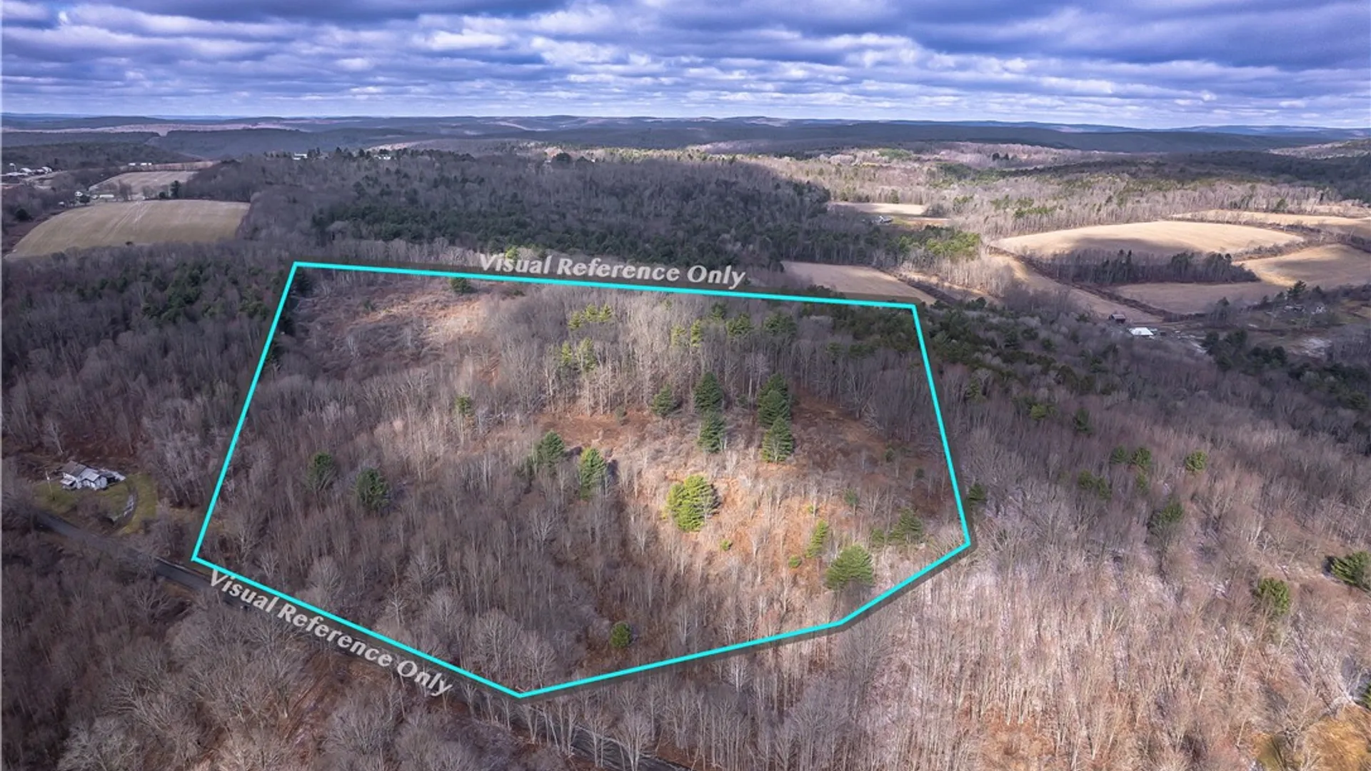 Property at Sam Brown Road, Barton, NY 14859 3