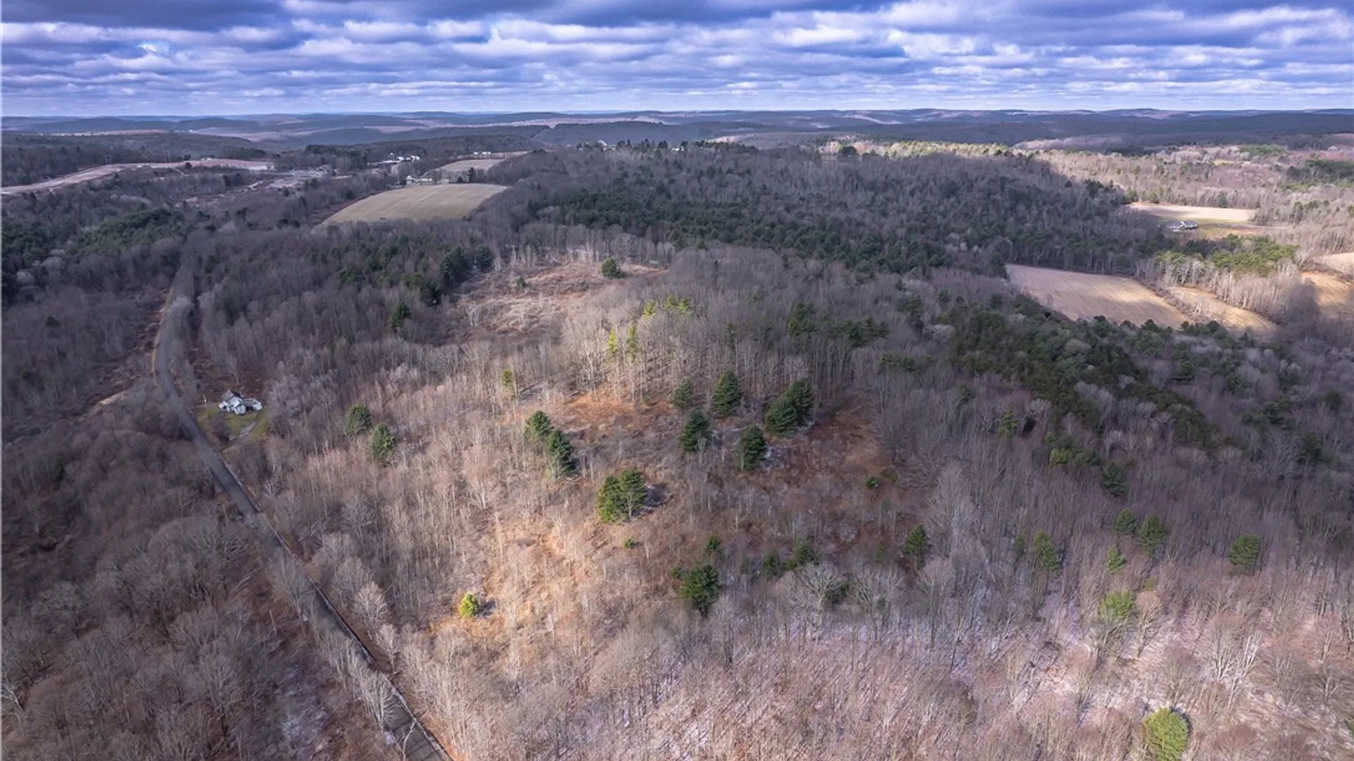 Property at Sam Brown Road, Barton, NY 14859 4