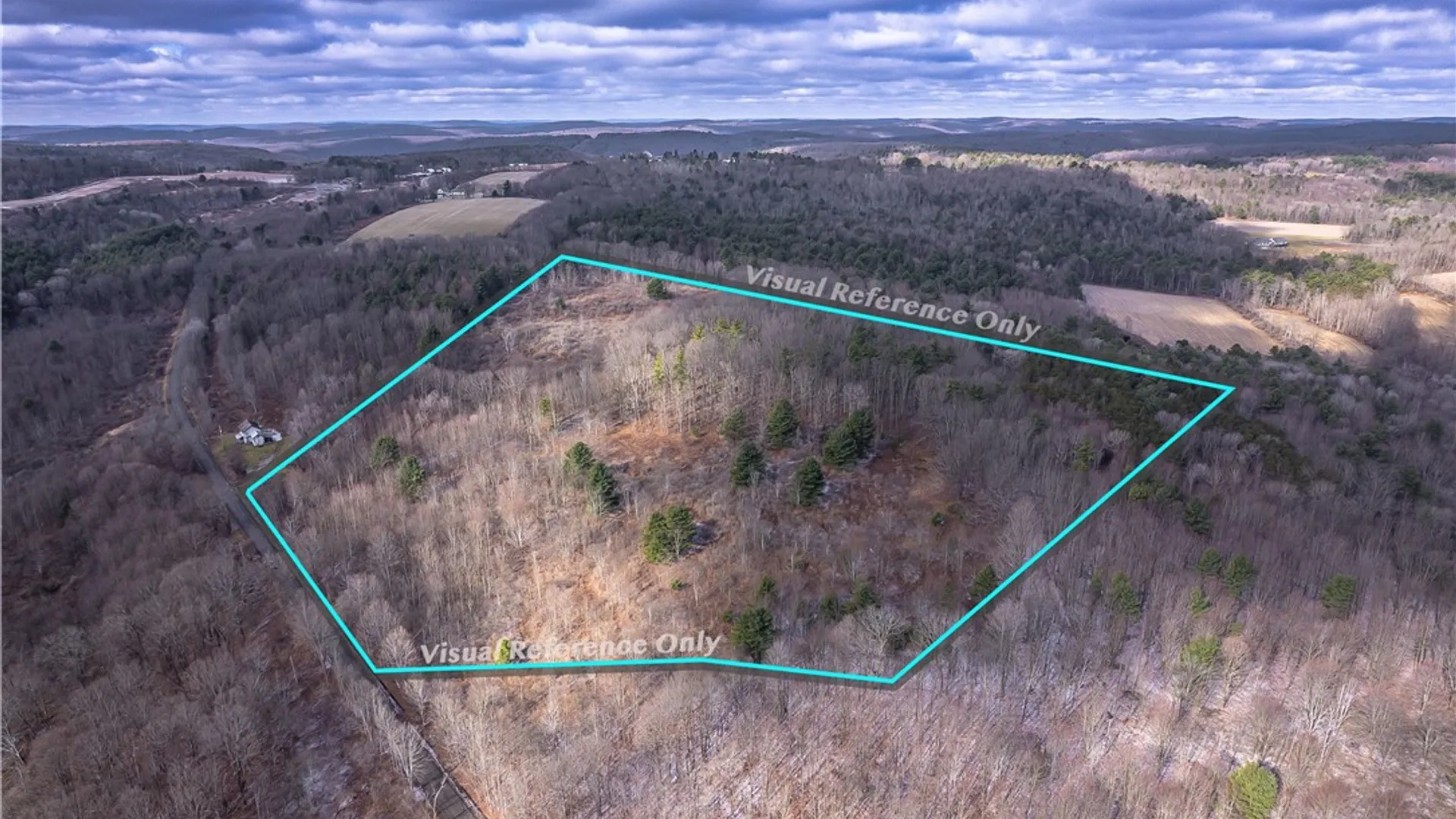 Property at Sam Brown Road, Barton, NY 14859 5