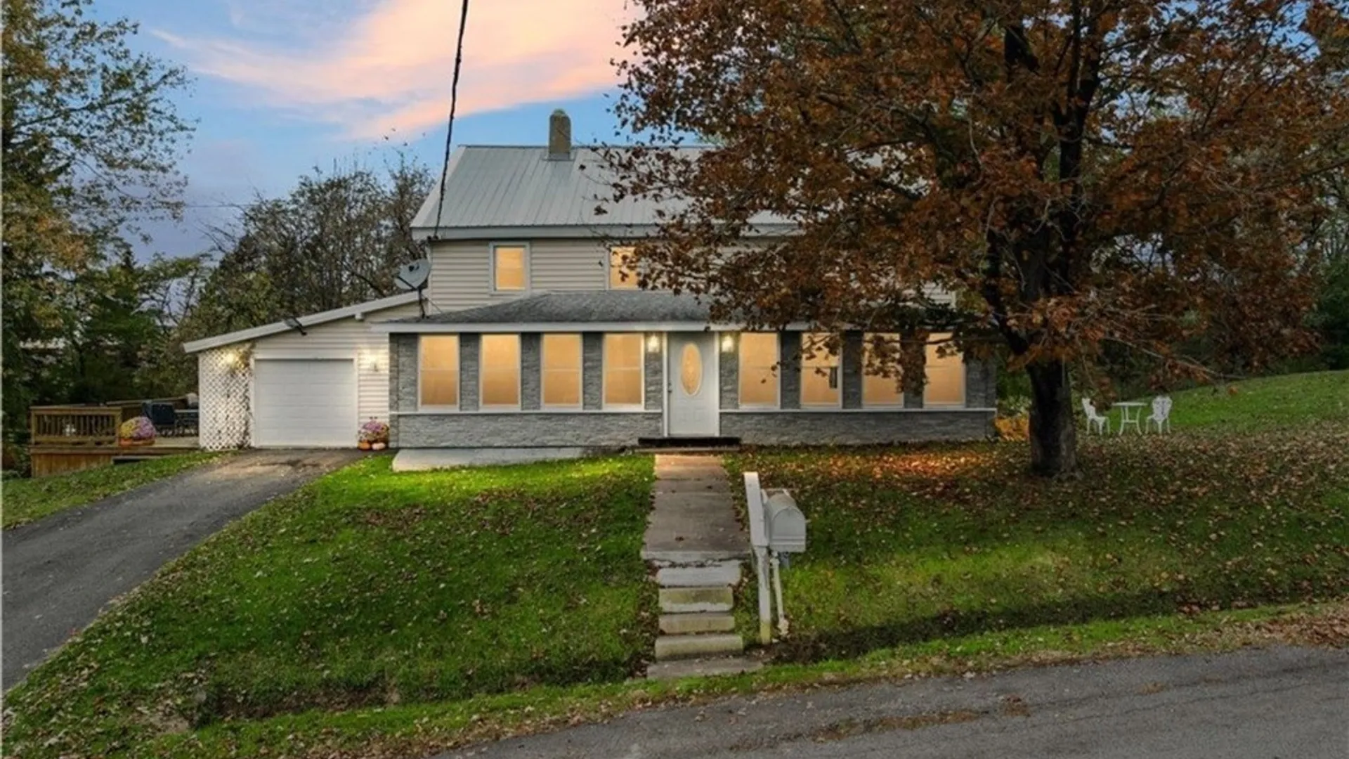 Property at 239 Upson Road, Schuyler, NY 13340 2