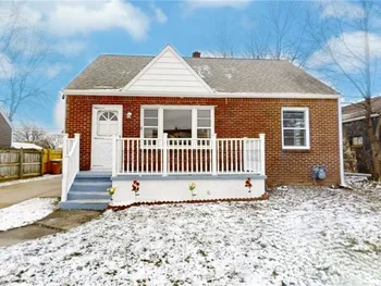 72 Birkdale Road, Cheektowaga, NY 14225