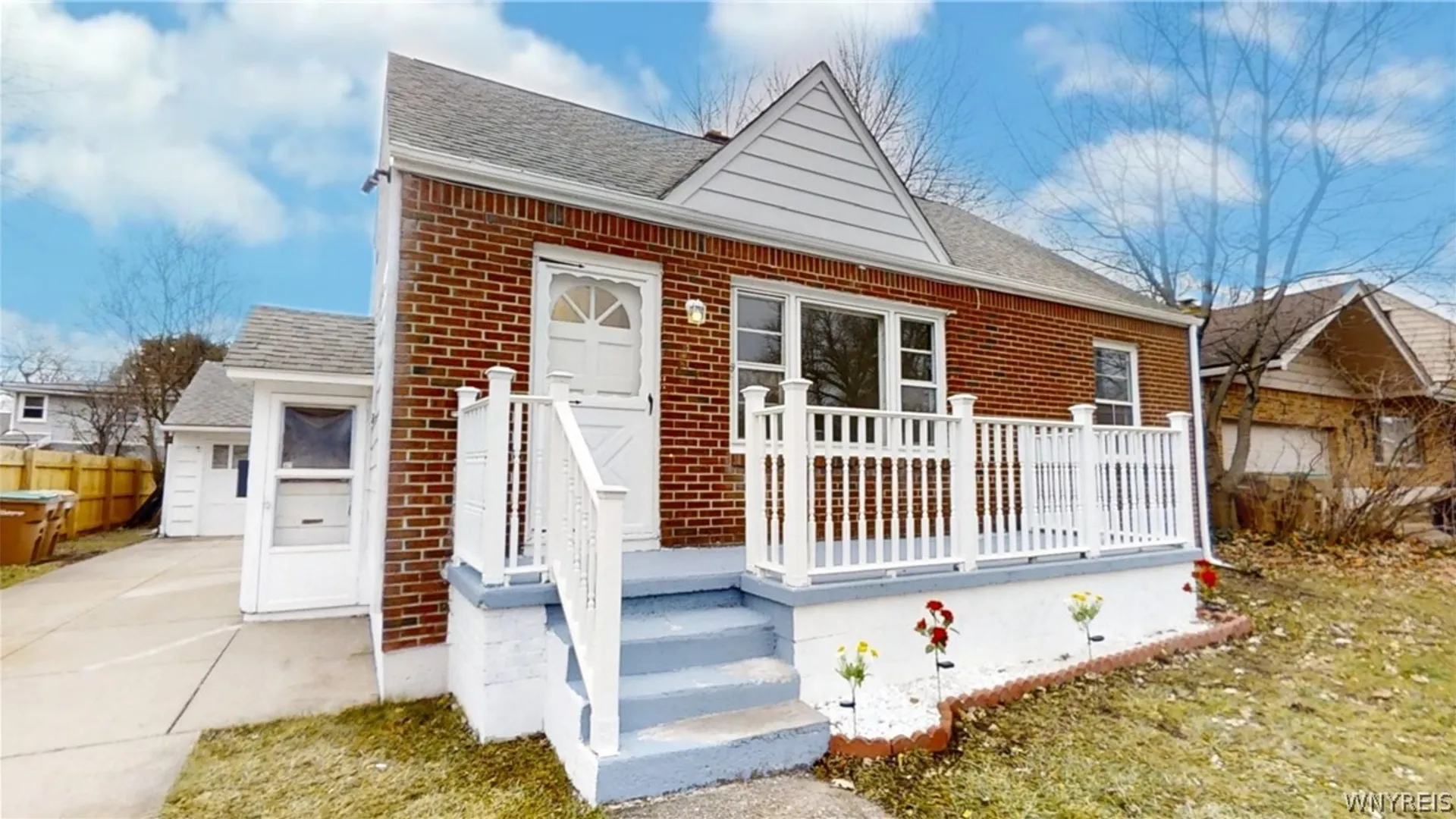 Property at 72 Birkdale Road, Cheektowaga, NY 14225 2