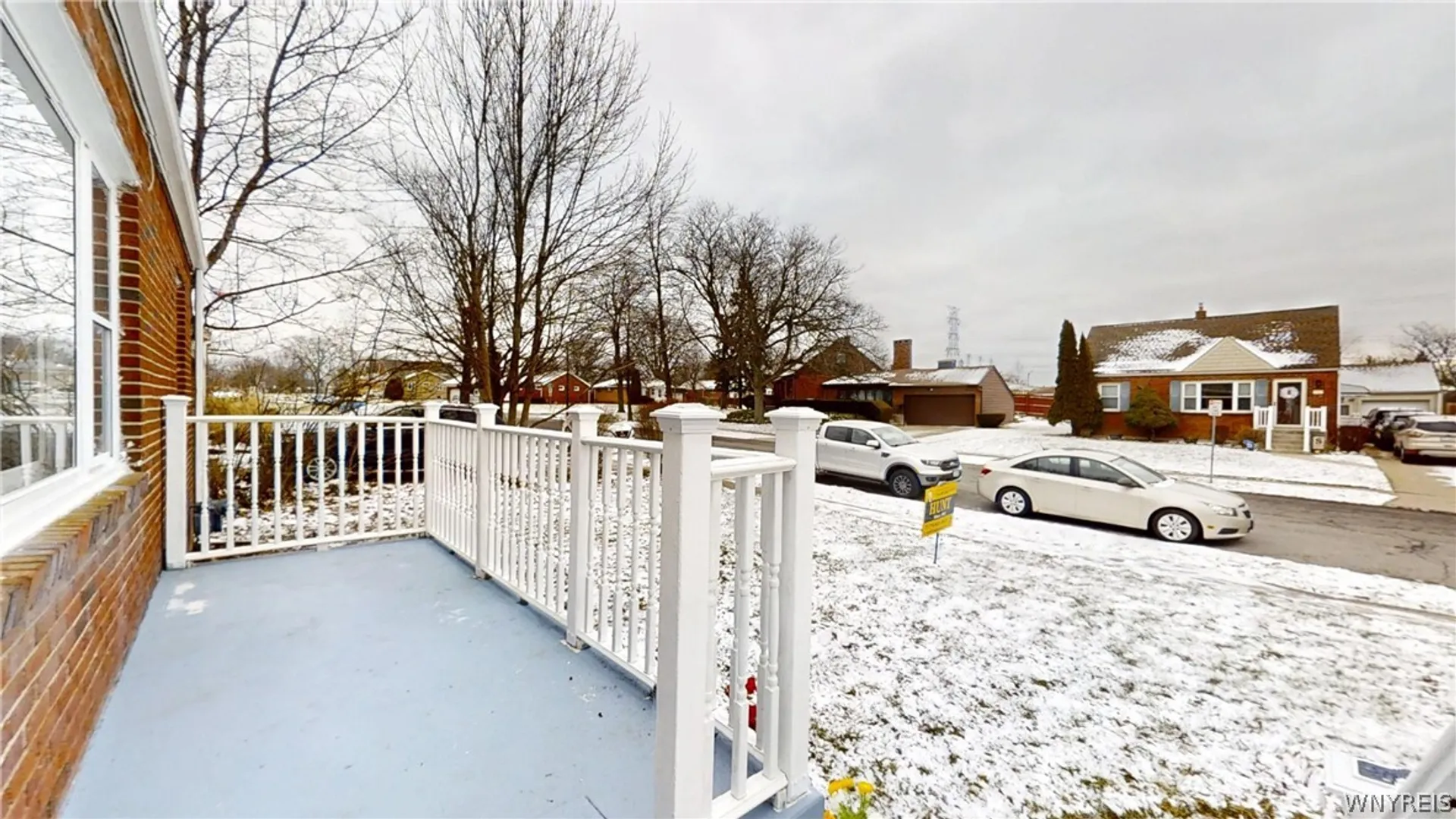 Property at 72 Birkdale Road, Cheektowaga, NY 14225 3