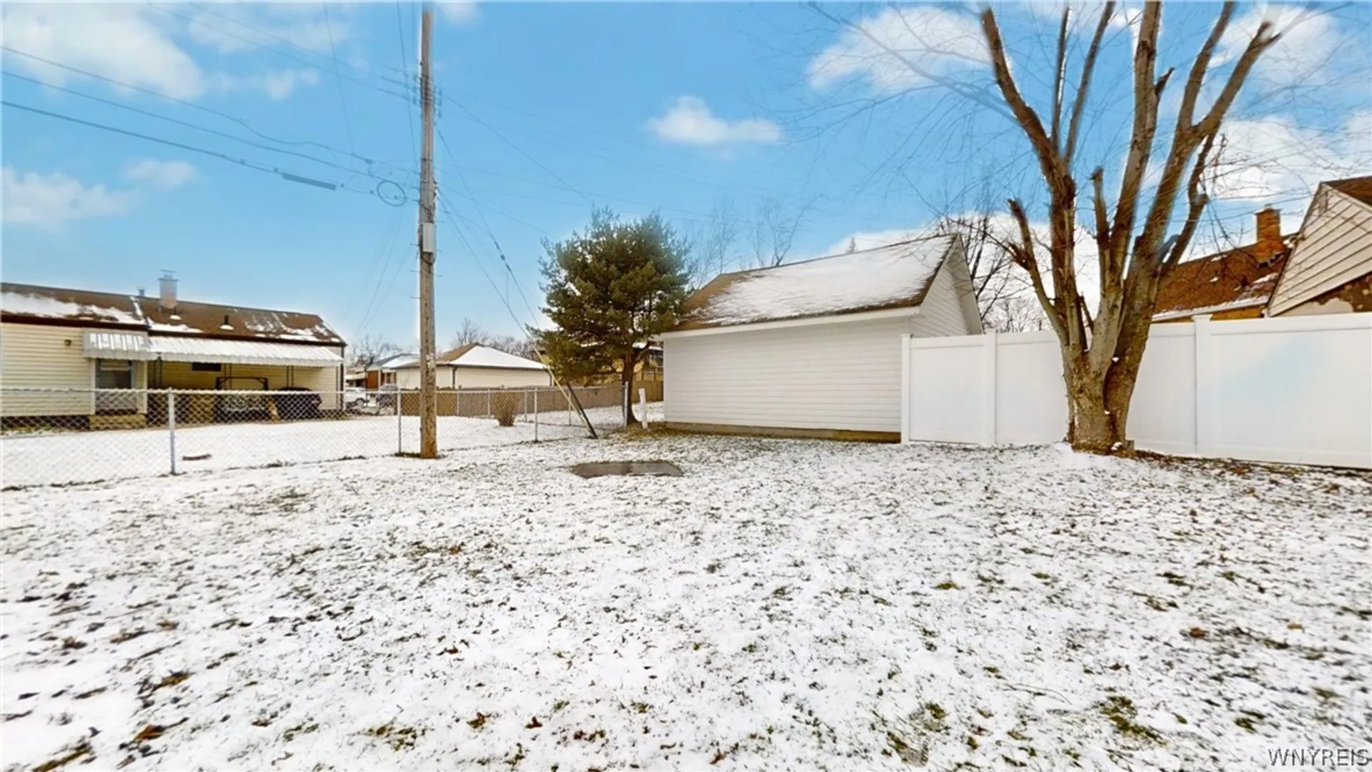 Property at 72 Birkdale Road, Cheektowaga, NY 14225 35
