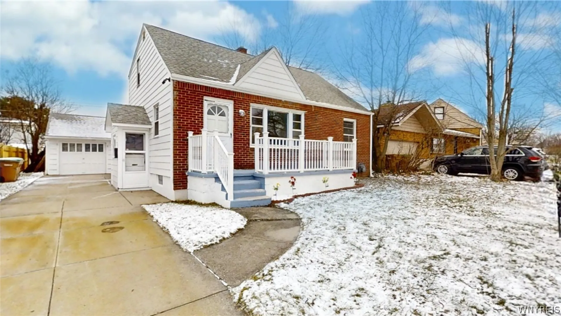Property at 72 Birkdale Road, Cheektowaga, NY 14225 4