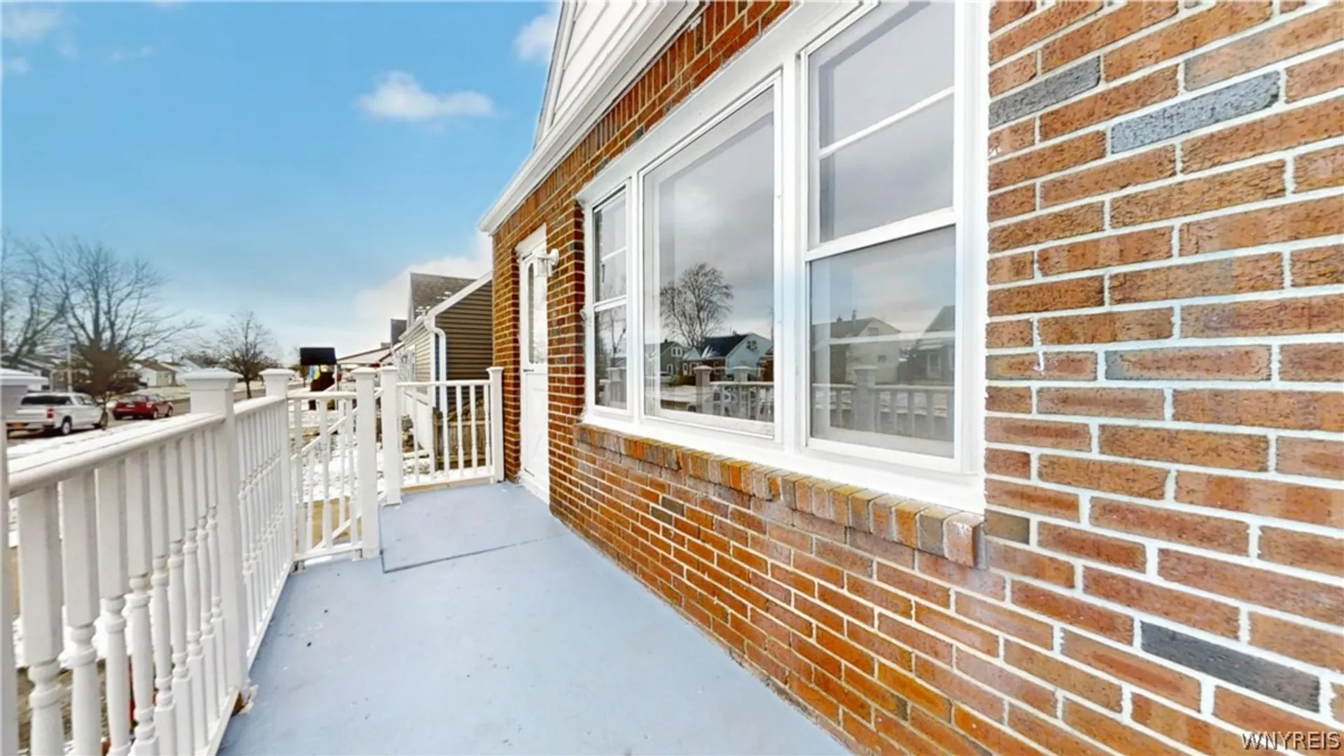 Property at 72 Birkdale Road, Cheektowaga, NY 14225 5