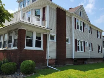 2500 Delaware Avenue, Buffalo, NY 14216