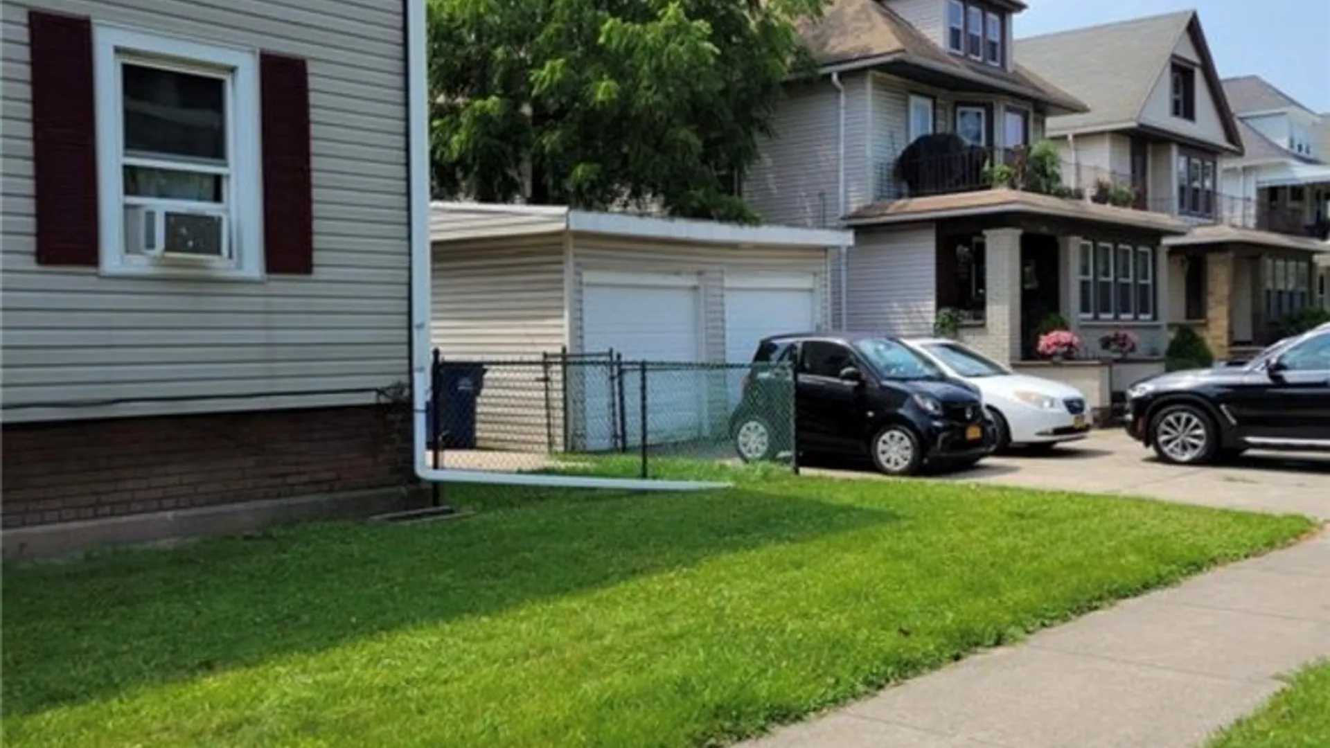 Property at 2500 Delaware Avenue, Buffalo, NY 14216 2