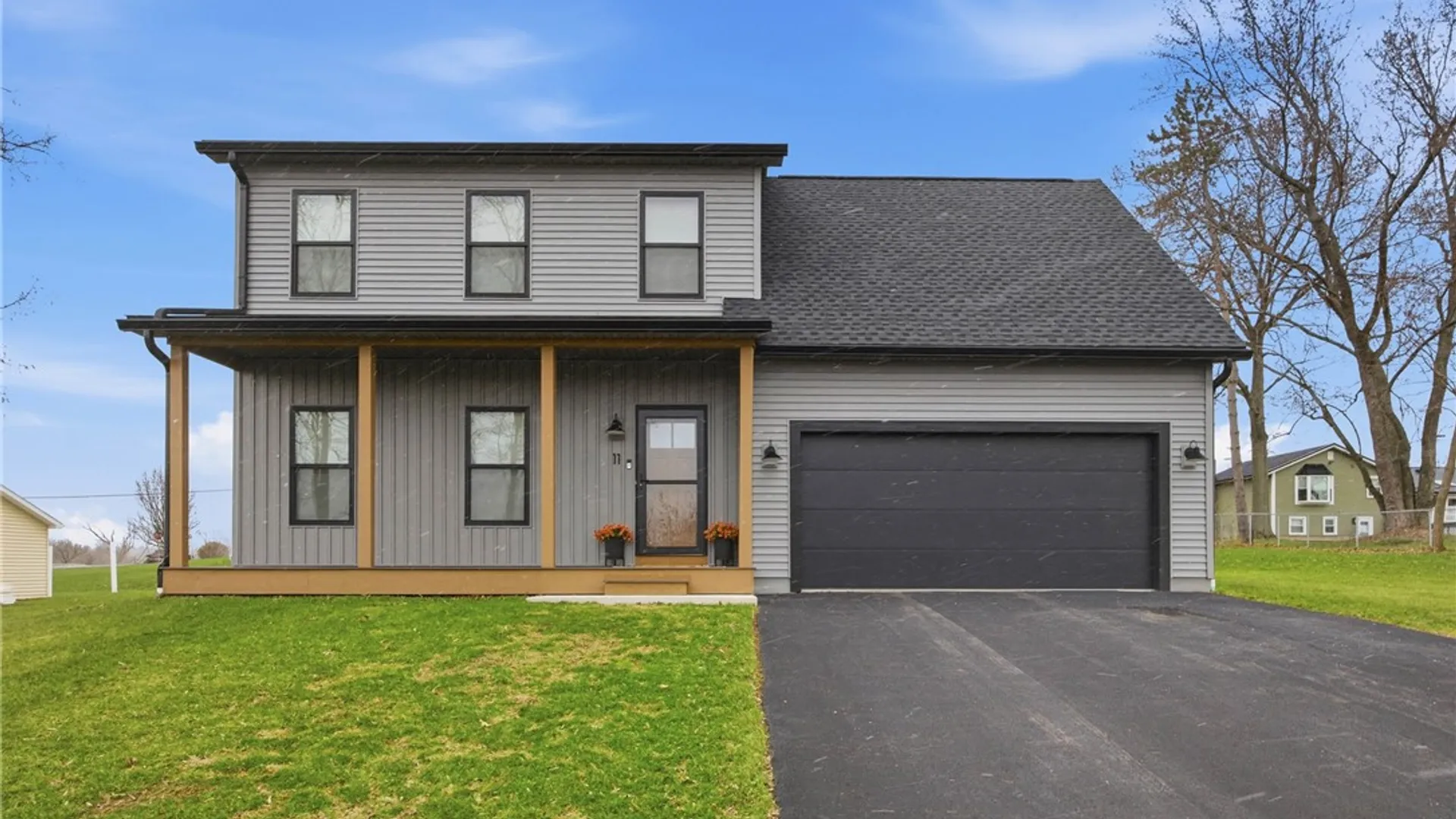 Property at 11 Berry Grove Lane, Clarkson, NY 14420 2