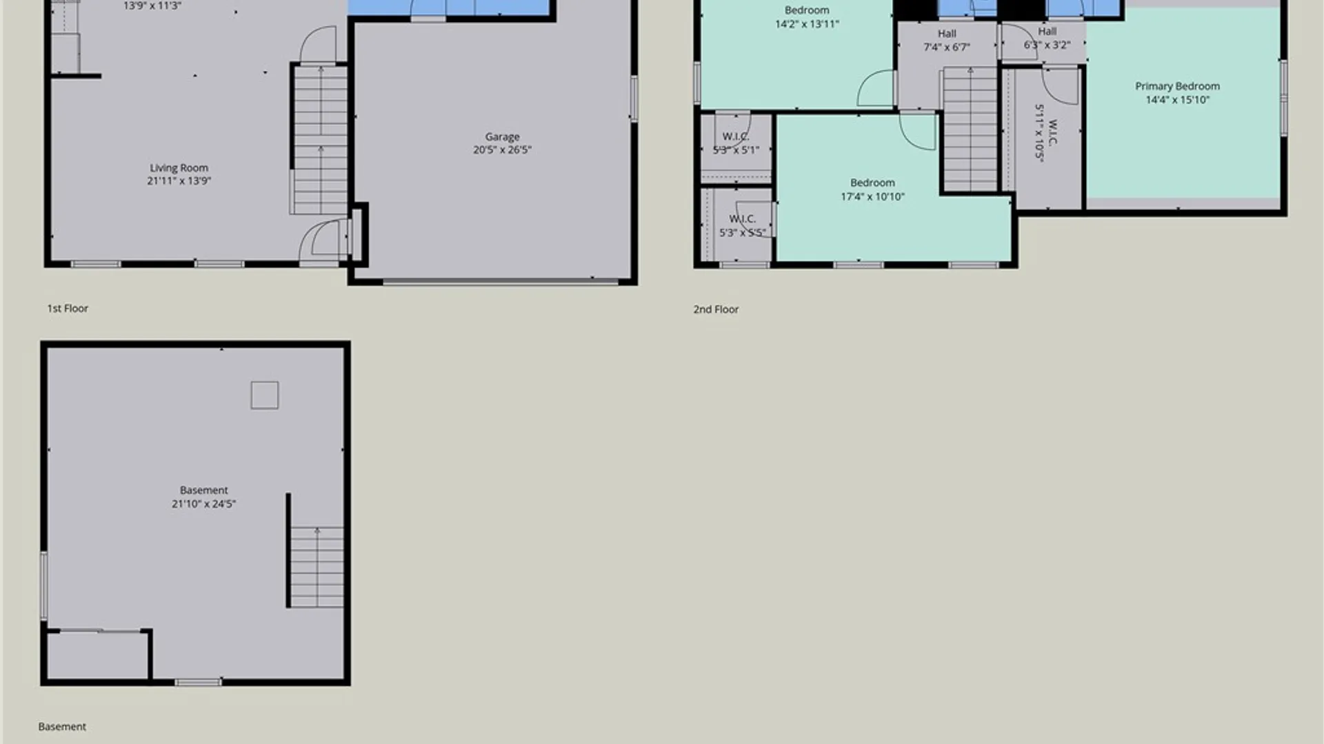 Property at 11 Berry Grove Lane, Clarkson, NY 14420 33