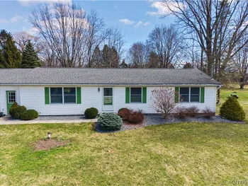 Property at 3846 State Street Road, Skaneateles, NY 13152