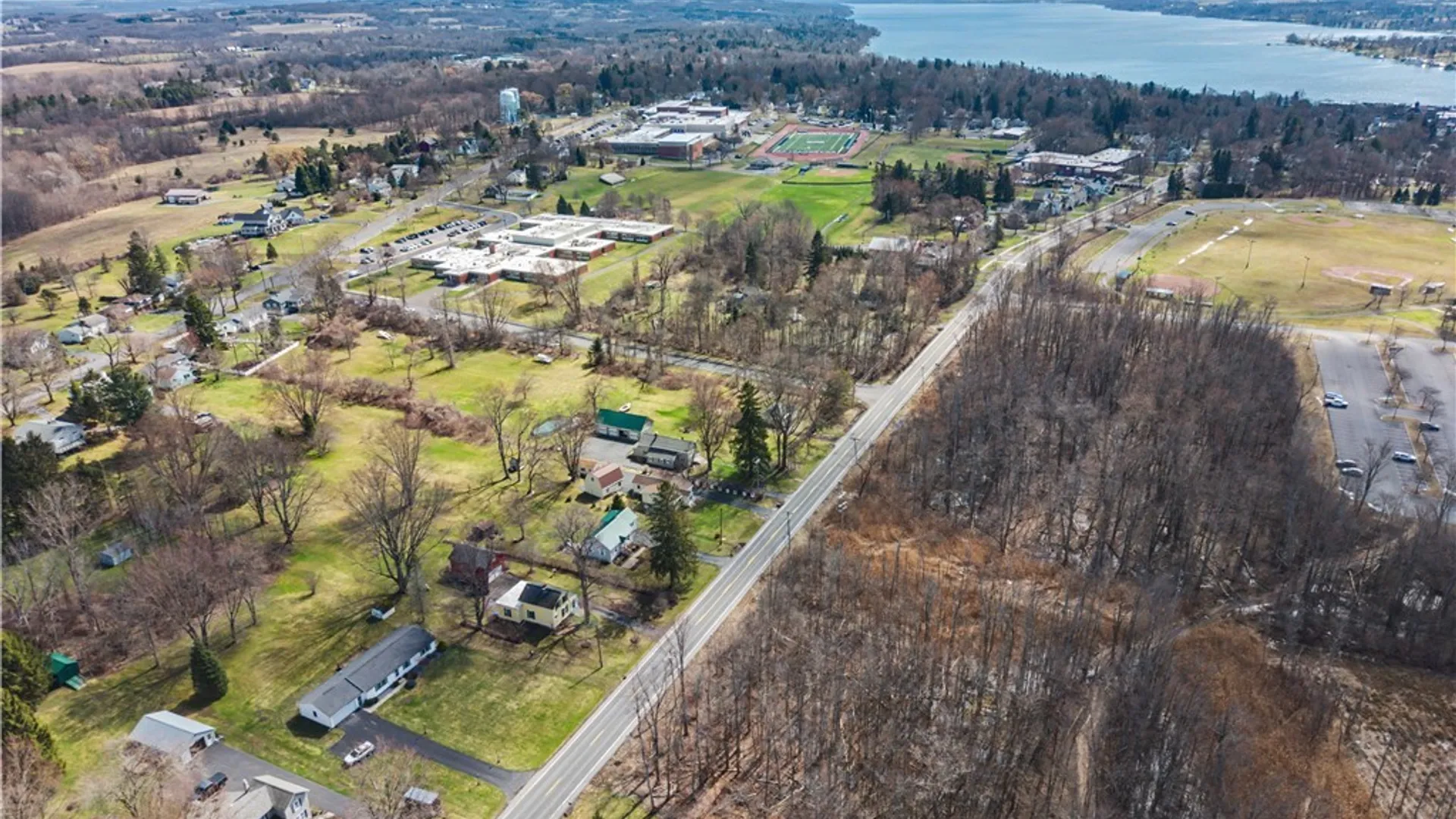 Property at 3846 State Street Road, Skaneateles, NY 13152 2