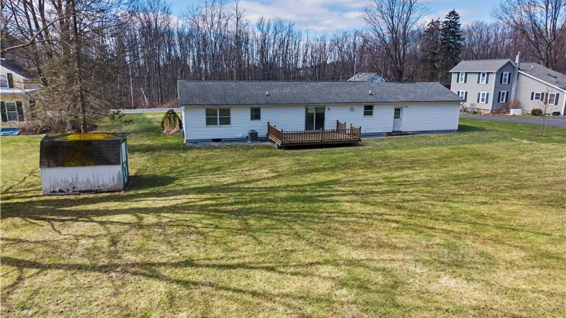 Property at 3846 State Street Road, Skaneateles, NY 13152 20