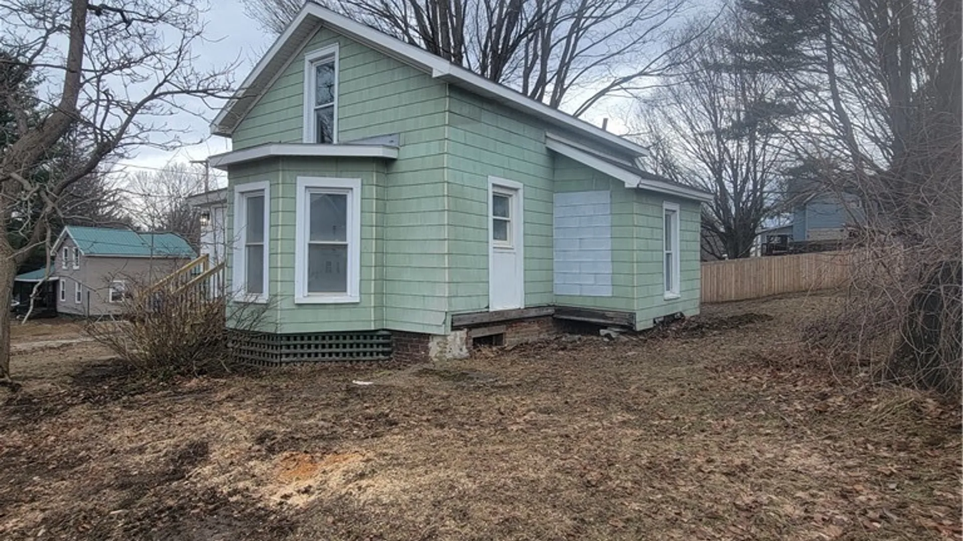 Property at 42 Bridge Street, Champion, NY 13619 20