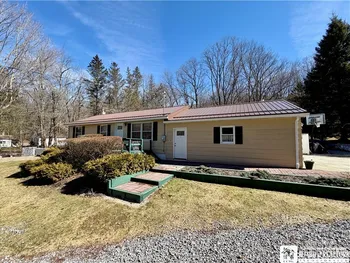 Property at 1117 Old Rock City Road, Olean, NY 14760