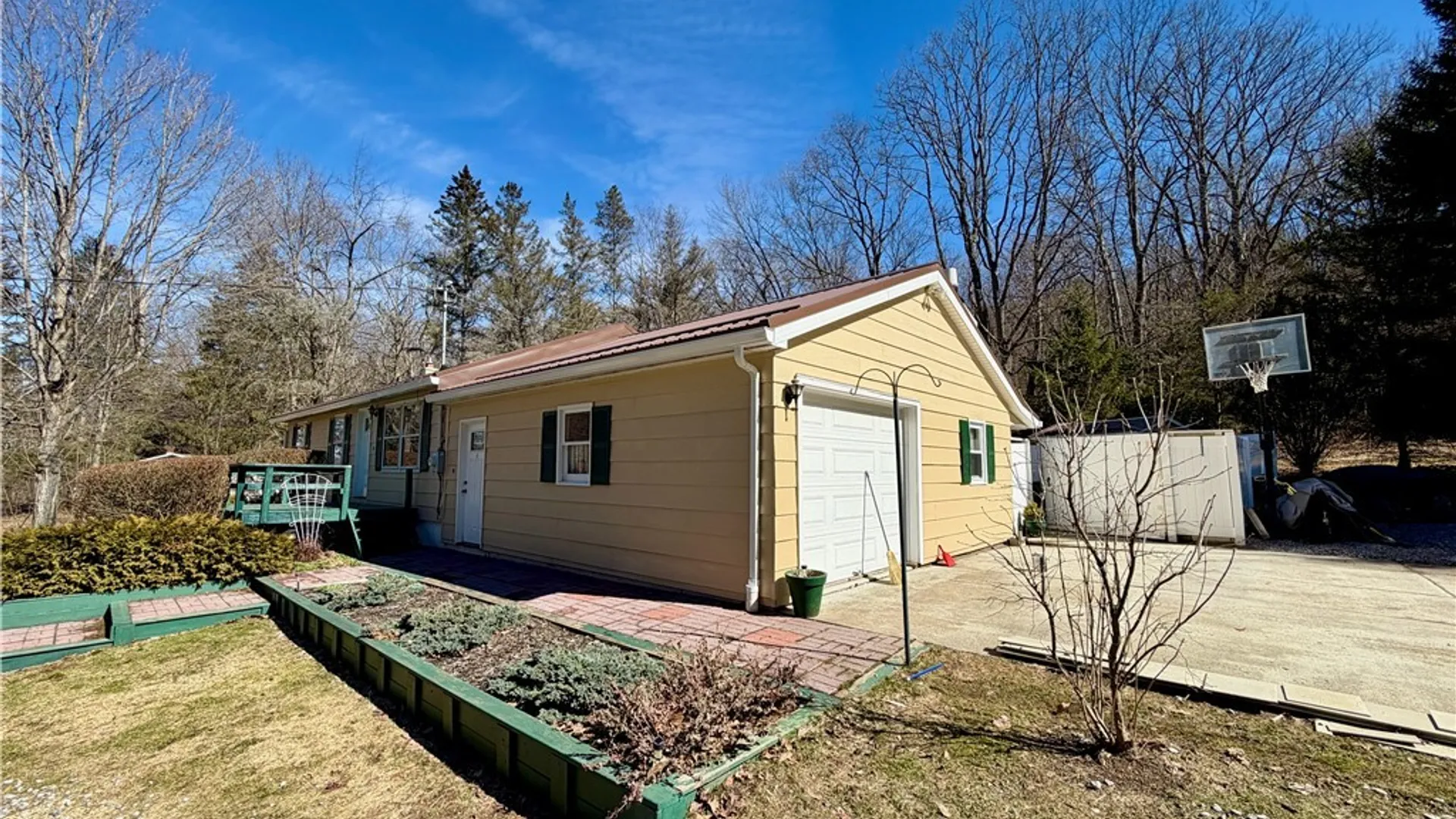 Property at 1117 Old Rock City Road, Olean, NY 14760 29