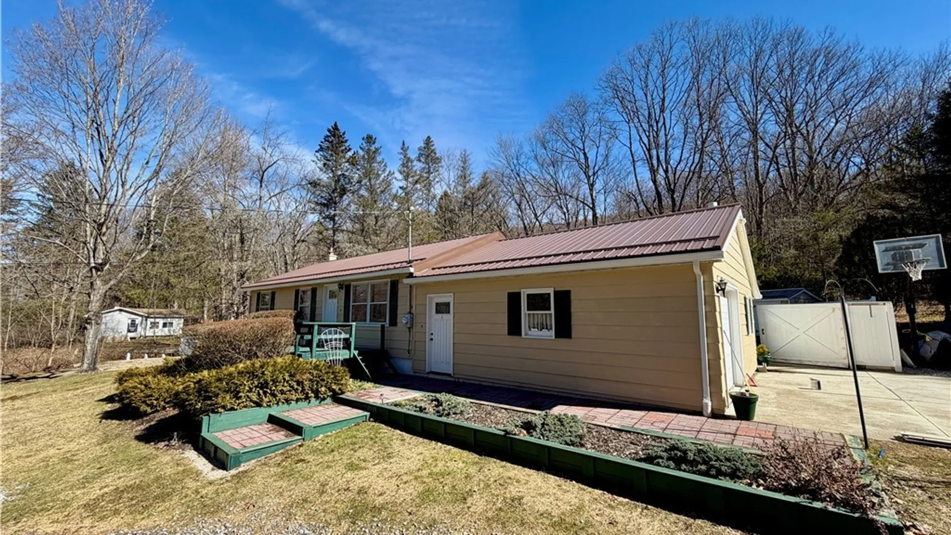 Property at 1117 Old Rock City Road, Olean, NY 14760 31