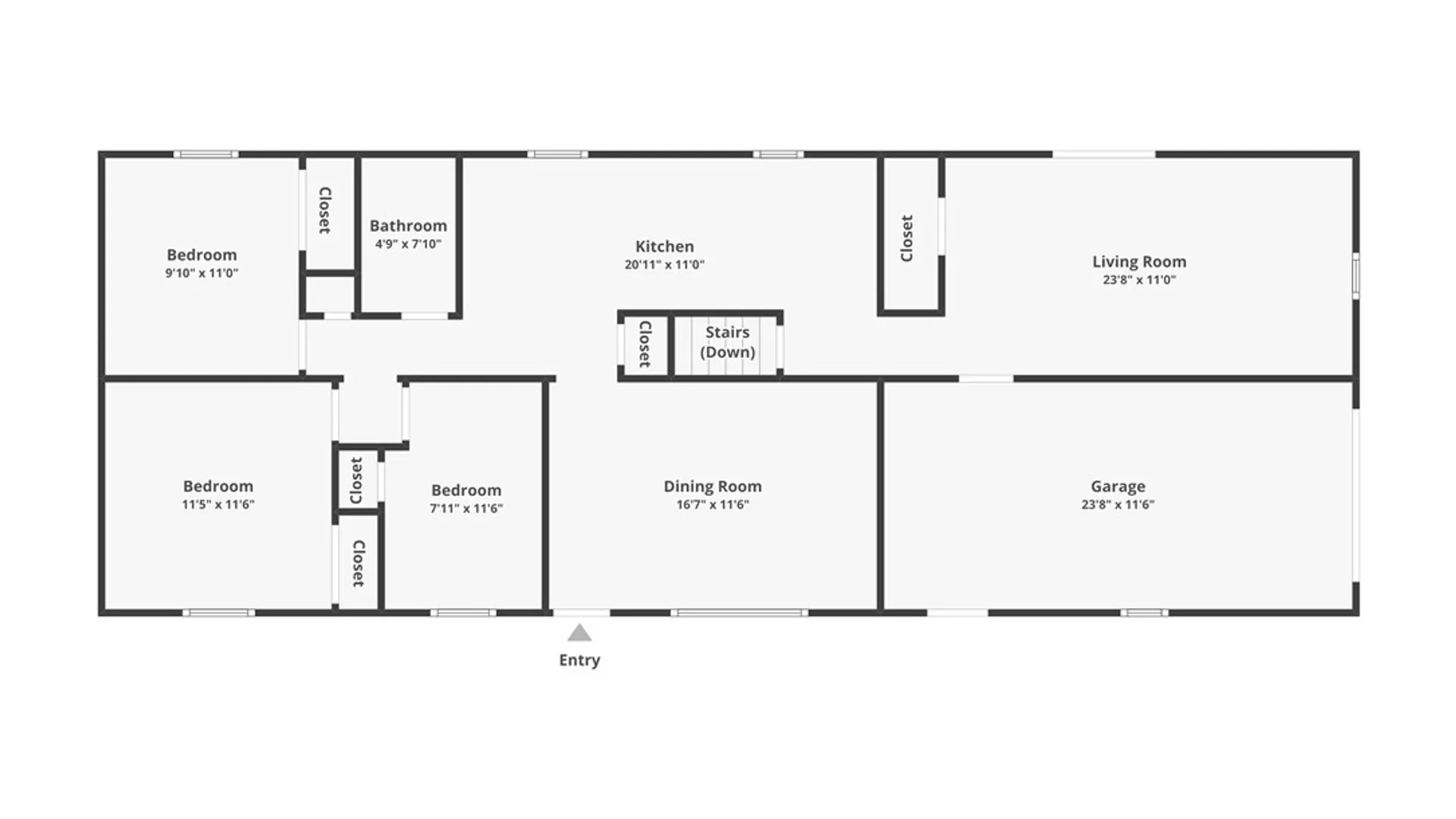 Property at 1117 Old Rock City Road, Olean, NY 14760 39