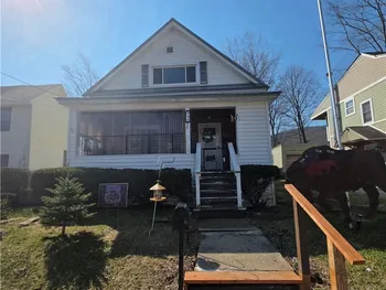 54 Lexington Avenue, Salamanca, NY 14779