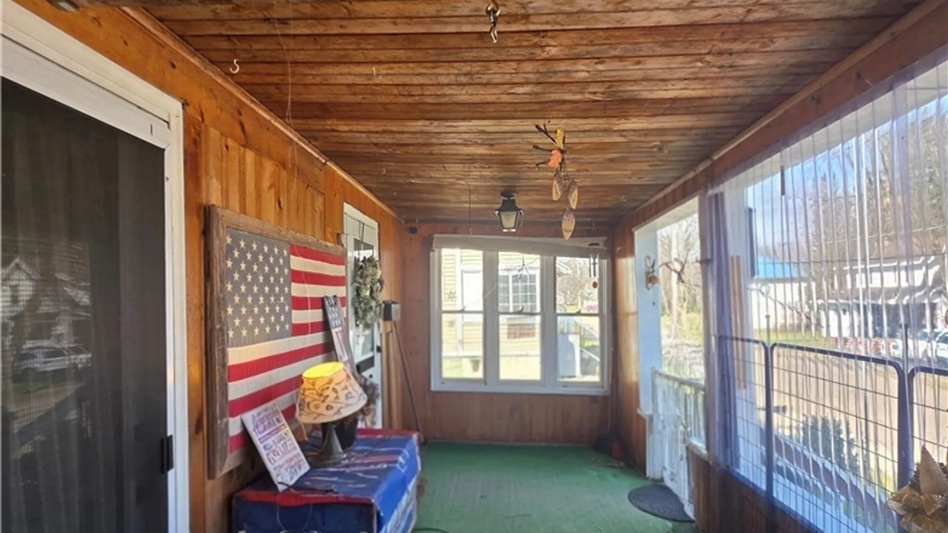 Property at 54 Lexington Avenue, Salamanca, NY 14779 2