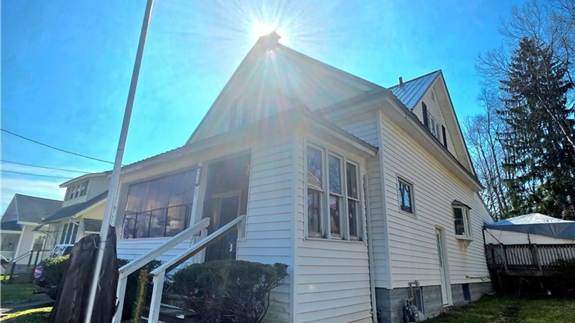 Property at 54 Lexington Avenue, Salamanca, NY 14779 23