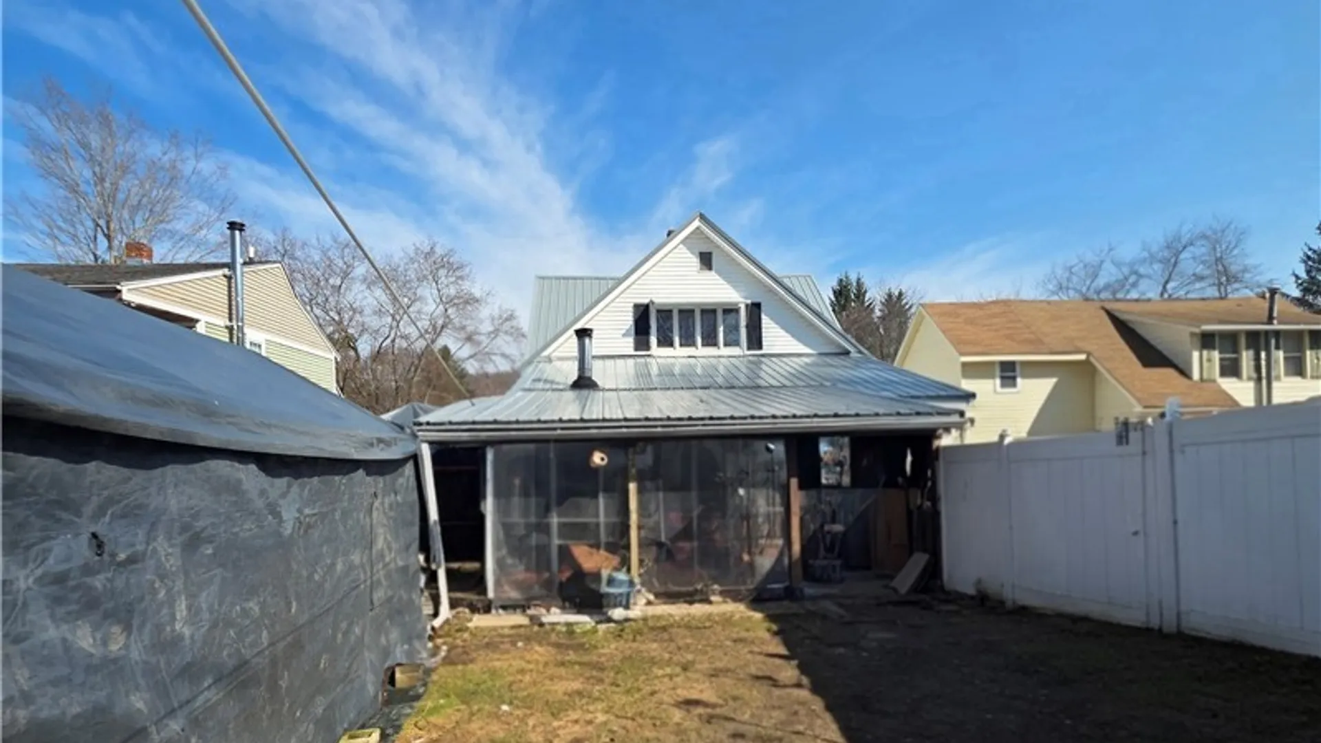 Property at 54 Lexington Avenue, Salamanca, NY 14779 24