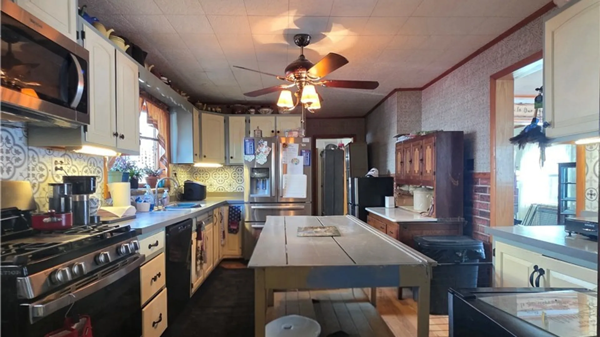 Property at 54 Lexington Avenue, Salamanca, NY 14779 7