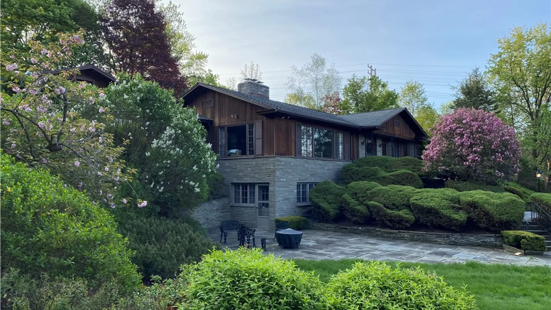 Property at 615 Cayuga Heights Road, Ithaca Town, NY 14850 2