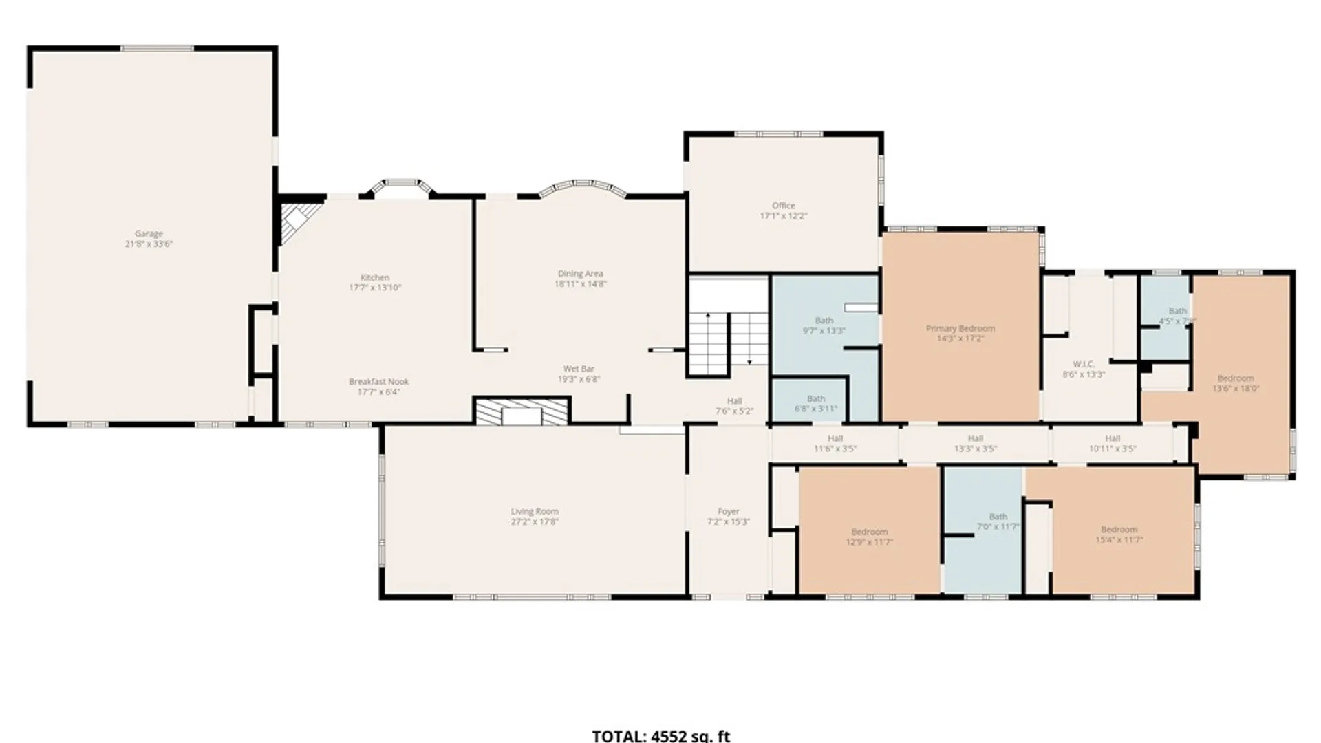 Property at 615 Cayuga Heights Road, Ithaca Town, NY 14850 35