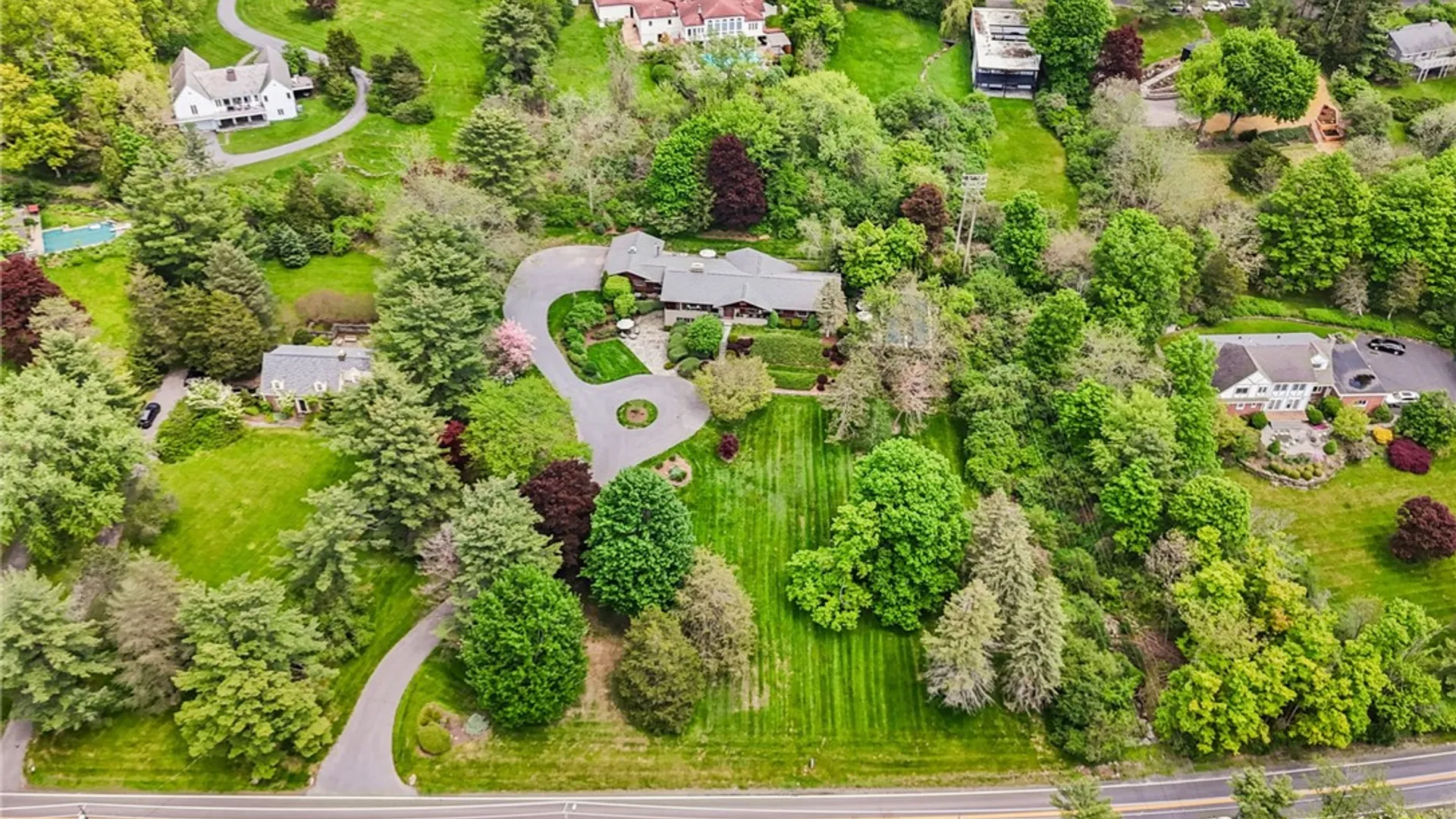 Property at 615 Cayuga Heights Road, Ithaca Town, NY 14850 38