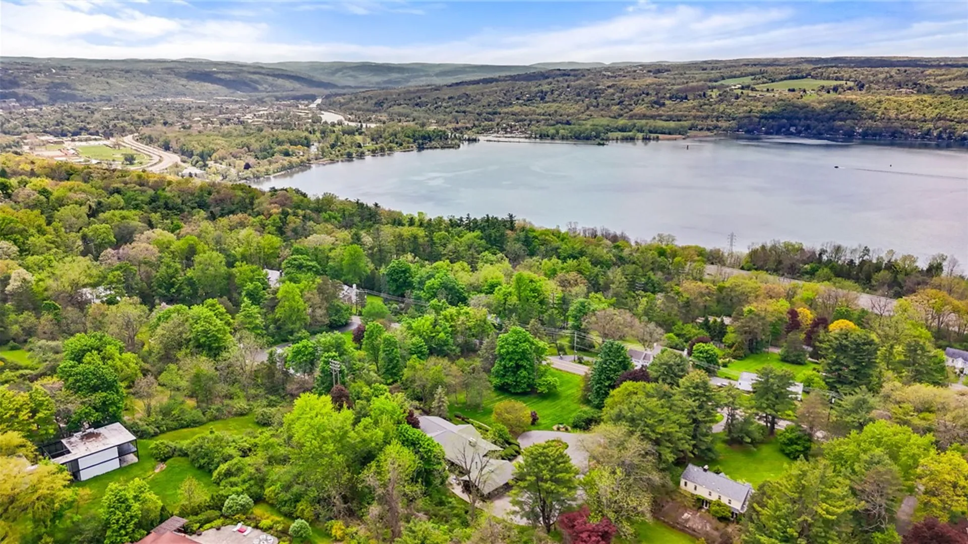 Property at 615 Cayuga Heights Road, Ithaca Town, NY 14850 39