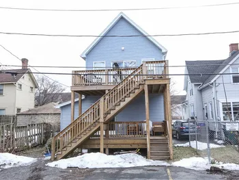 36 Tracy Street, Rochester, NY 14607