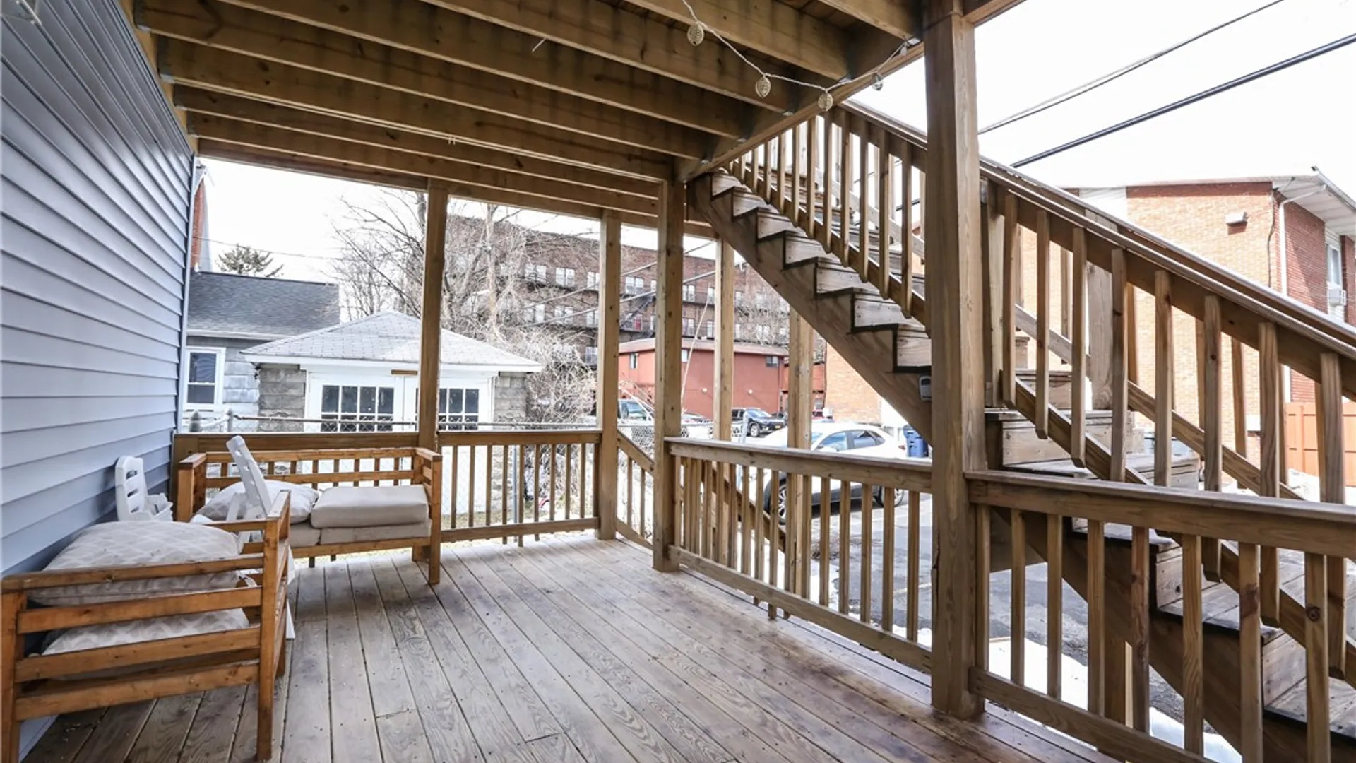 Property at 36 Tracy Street, Rochester, NY 14607 2