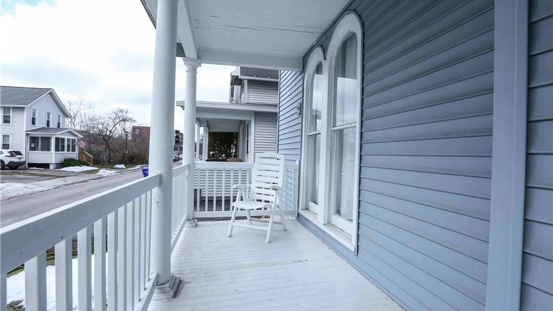 Property at 36 Tracy Street, Rochester, NY 14607 22