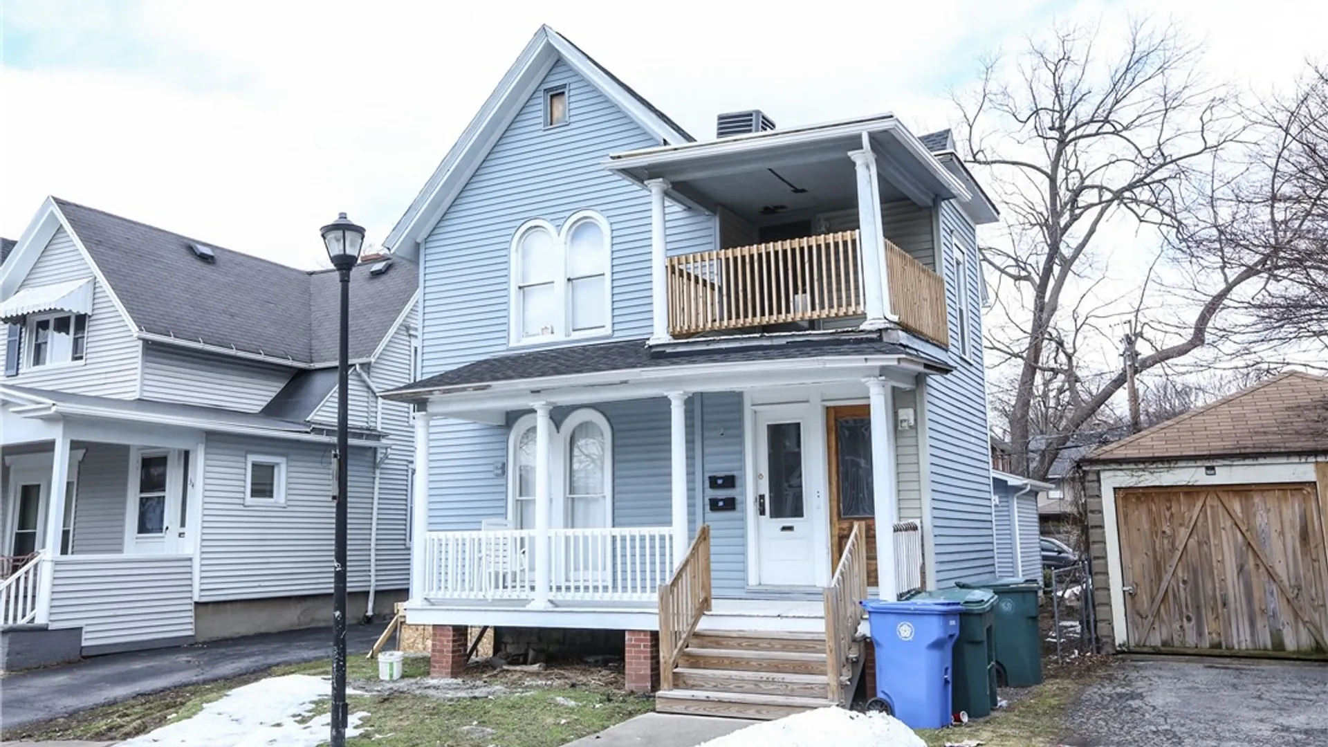 Property at 36 Tracy Street, Rochester, NY 14607 23