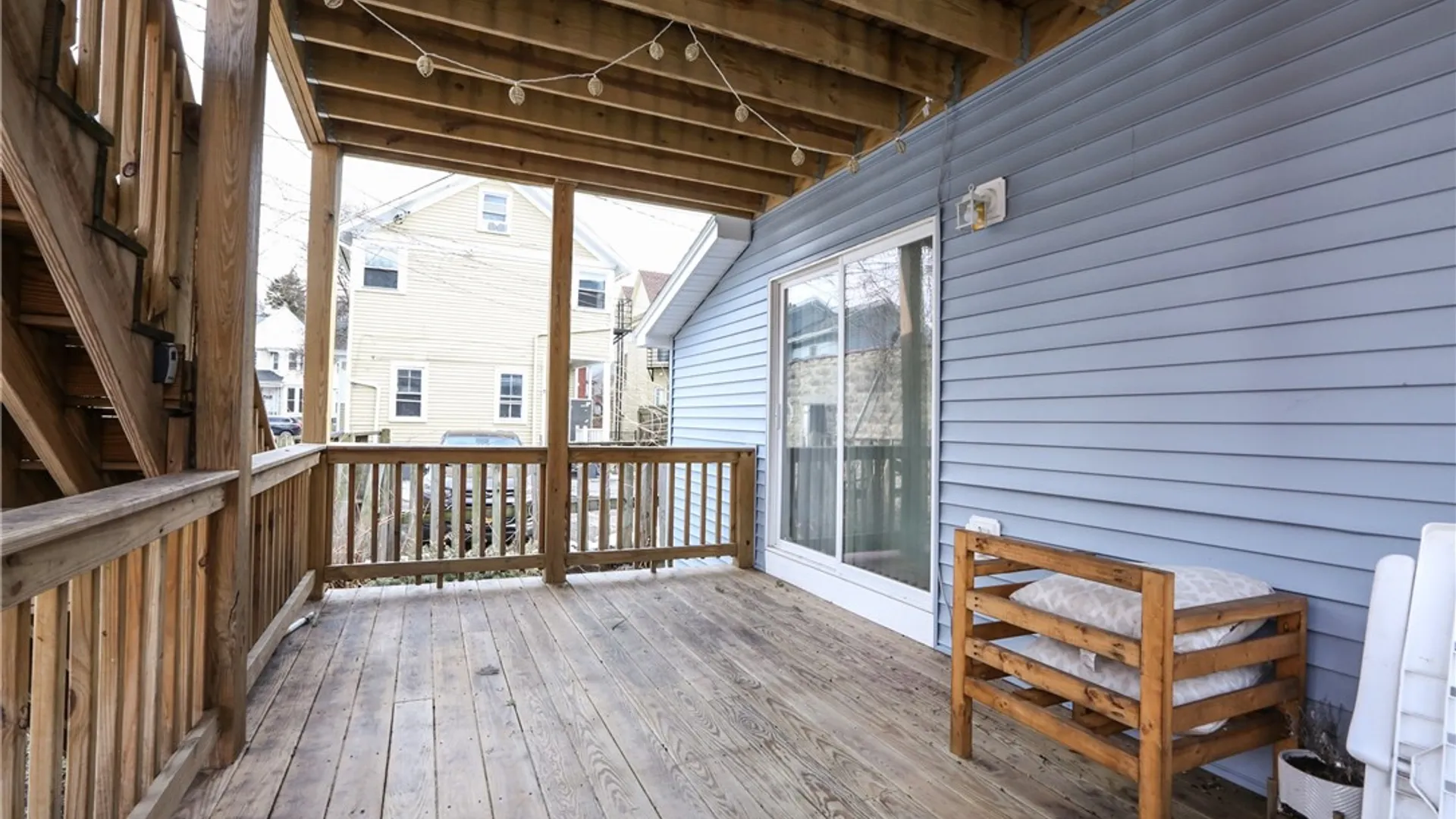 Property at 36 Tracy Street, Rochester, NY 14607 3