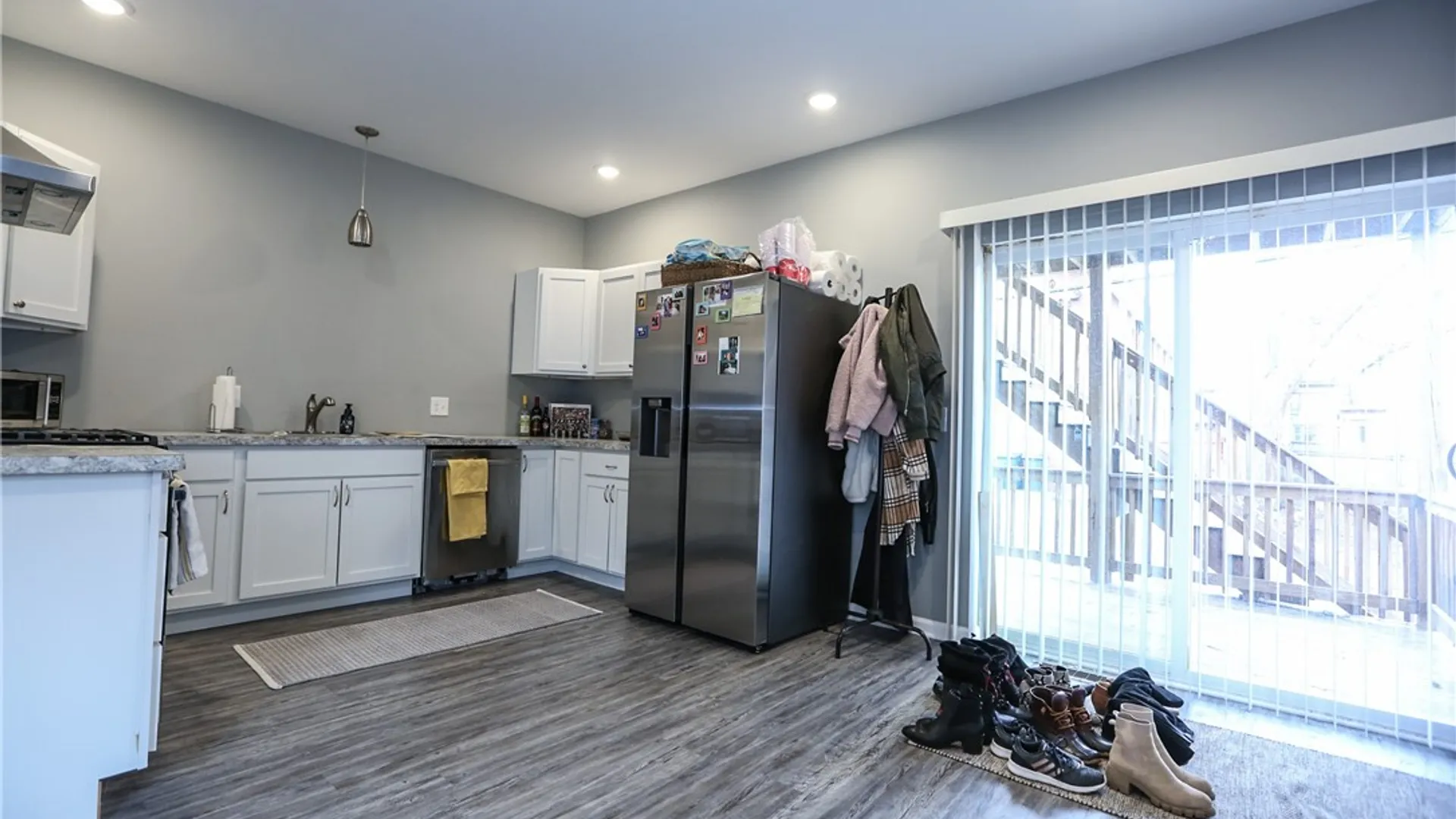 Property at 36 Tracy Street, Rochester, NY 14607 4