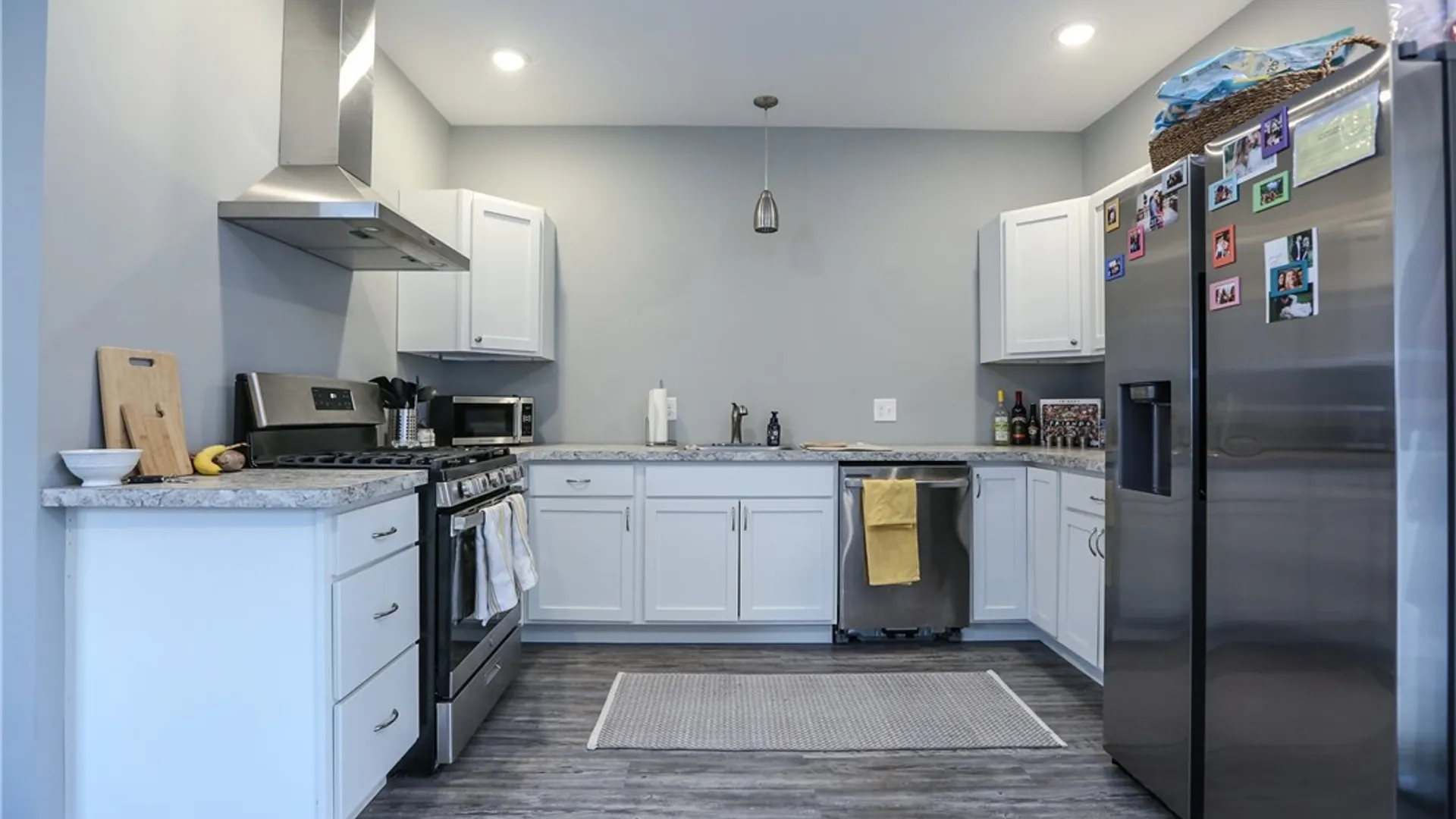 Property at 36 Tracy Street, Rochester, NY 14607 5