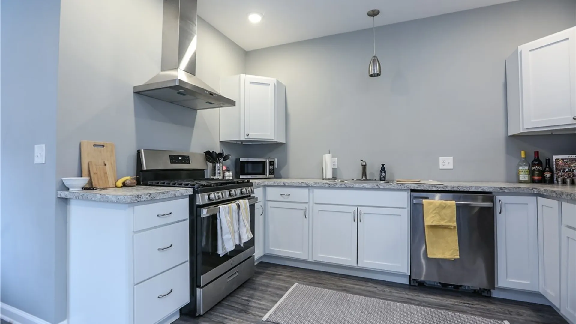 Property at 36 Tracy Street, Rochester, NY 14607 6