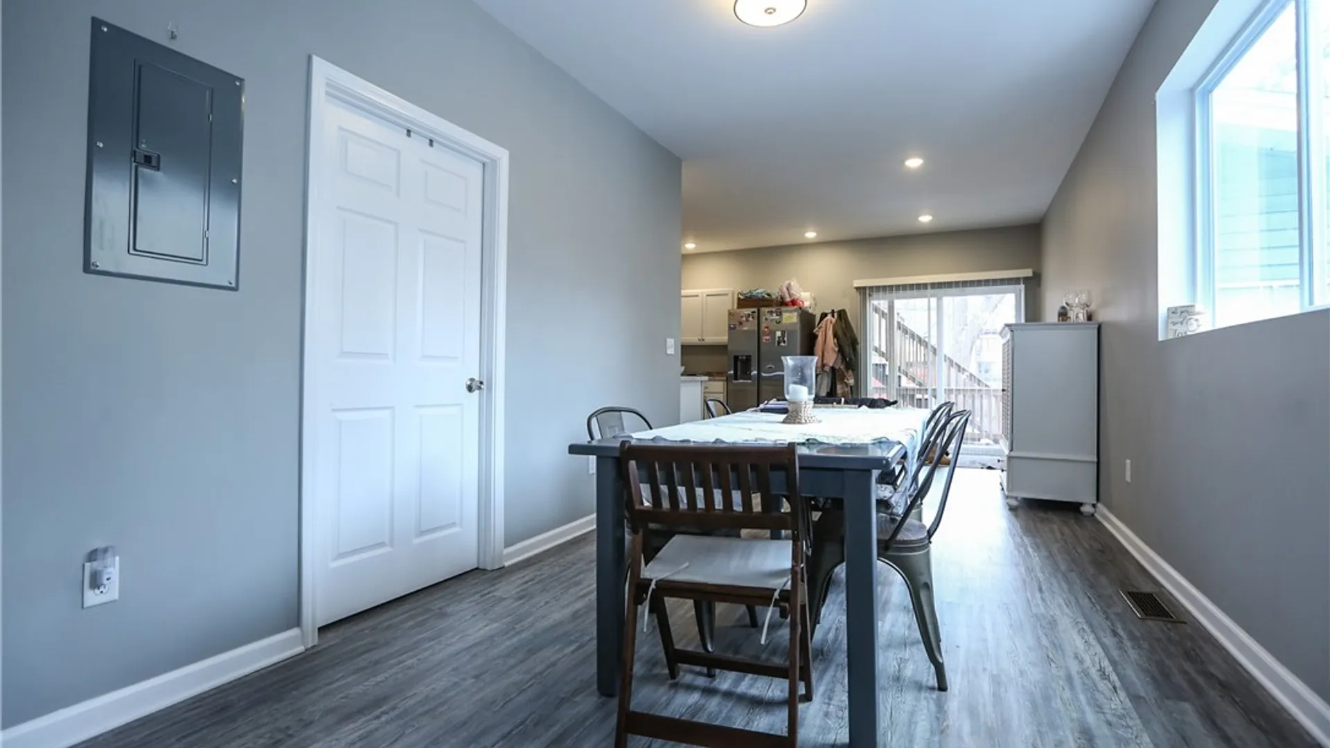 Property at 36 Tracy Street, Rochester, NY 14607 9