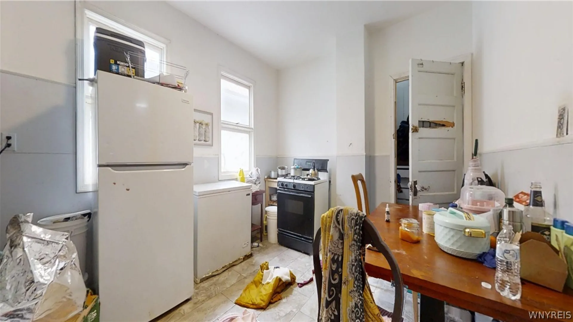 Property at 7 Milton Street, Buffalo, NY 14210 17