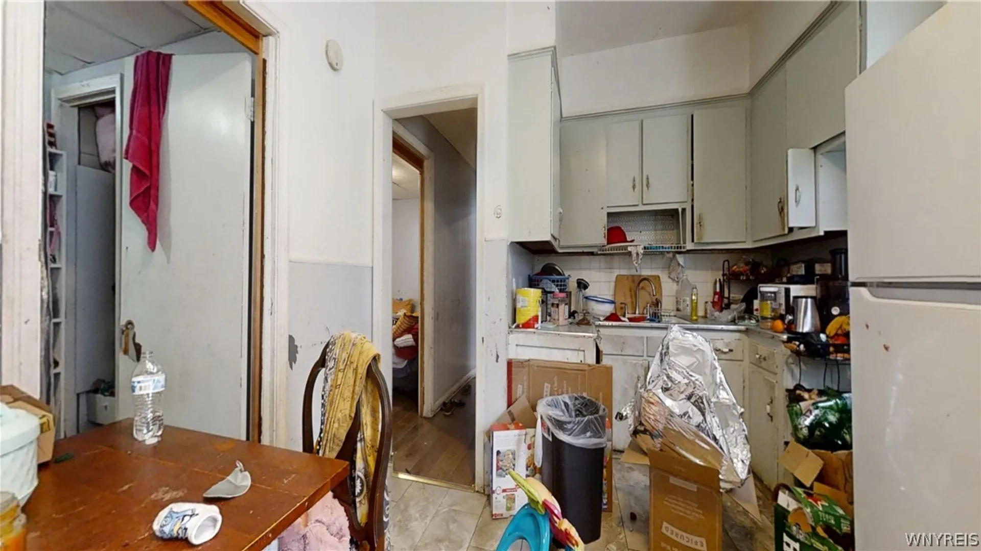 Property at 7 Milton Street, Buffalo, NY 14210 30