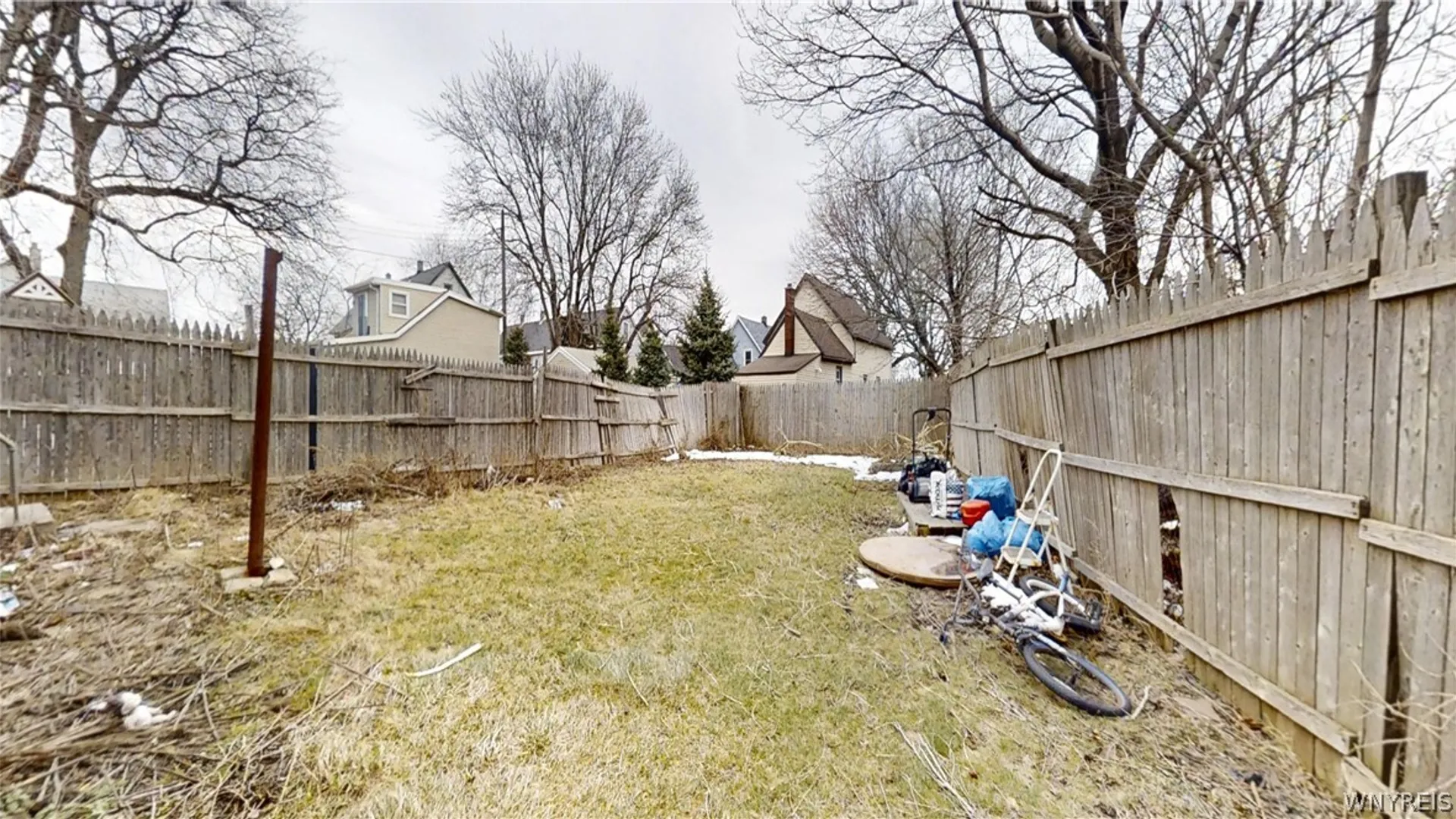 Property at 7 Milton Street, Buffalo, NY 14210 31