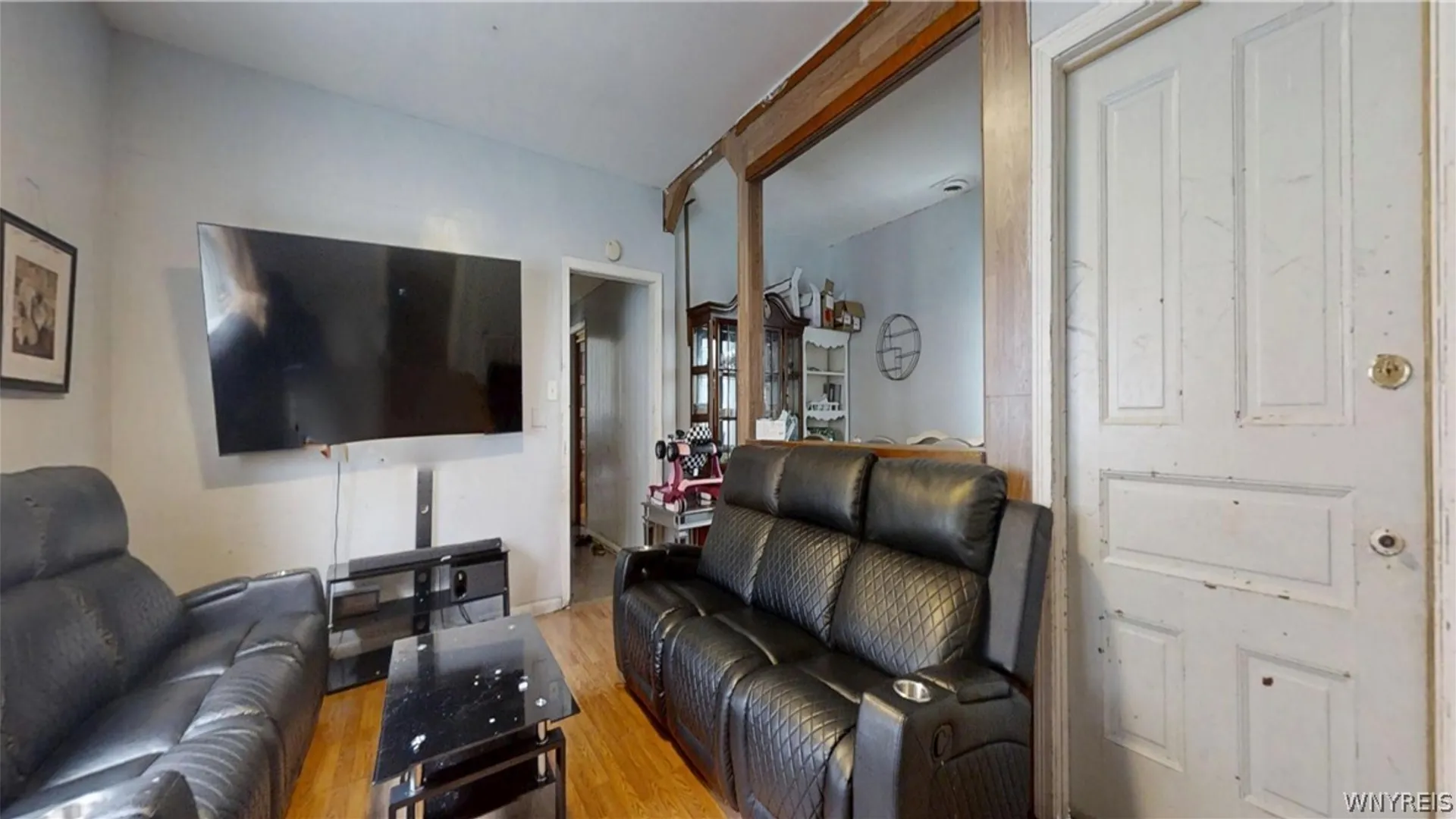 Property at 7 Milton Street, Buffalo, NY 14210 7