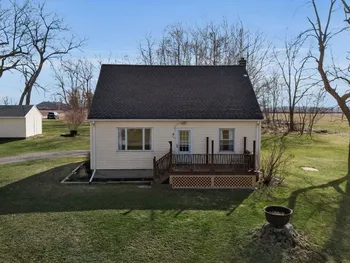 Property at 9471 York Road, Leroy, NY 14482