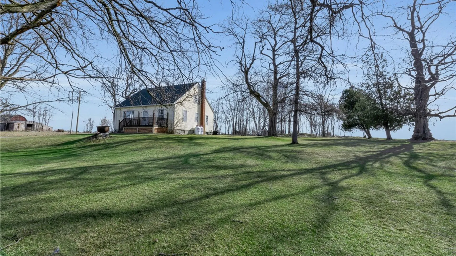 Property at 9471 York Road, Leroy, NY 14482 2