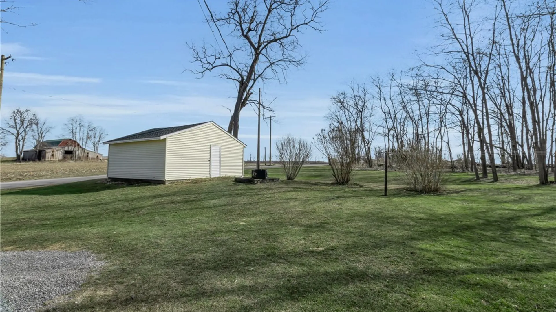 Property at 9471 York Road, Leroy, NY 14482 6