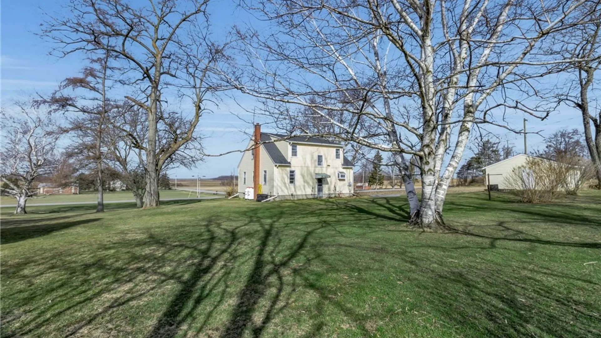 Property at 9471 York Road, Leroy, NY 14482 7