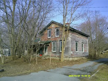 4624 US Route 11, Ellisburg, NY 13661